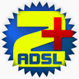 سرویس ADSL سرویس اینترنت پر سرعت ADSL شرکت لامرد آی سی تی